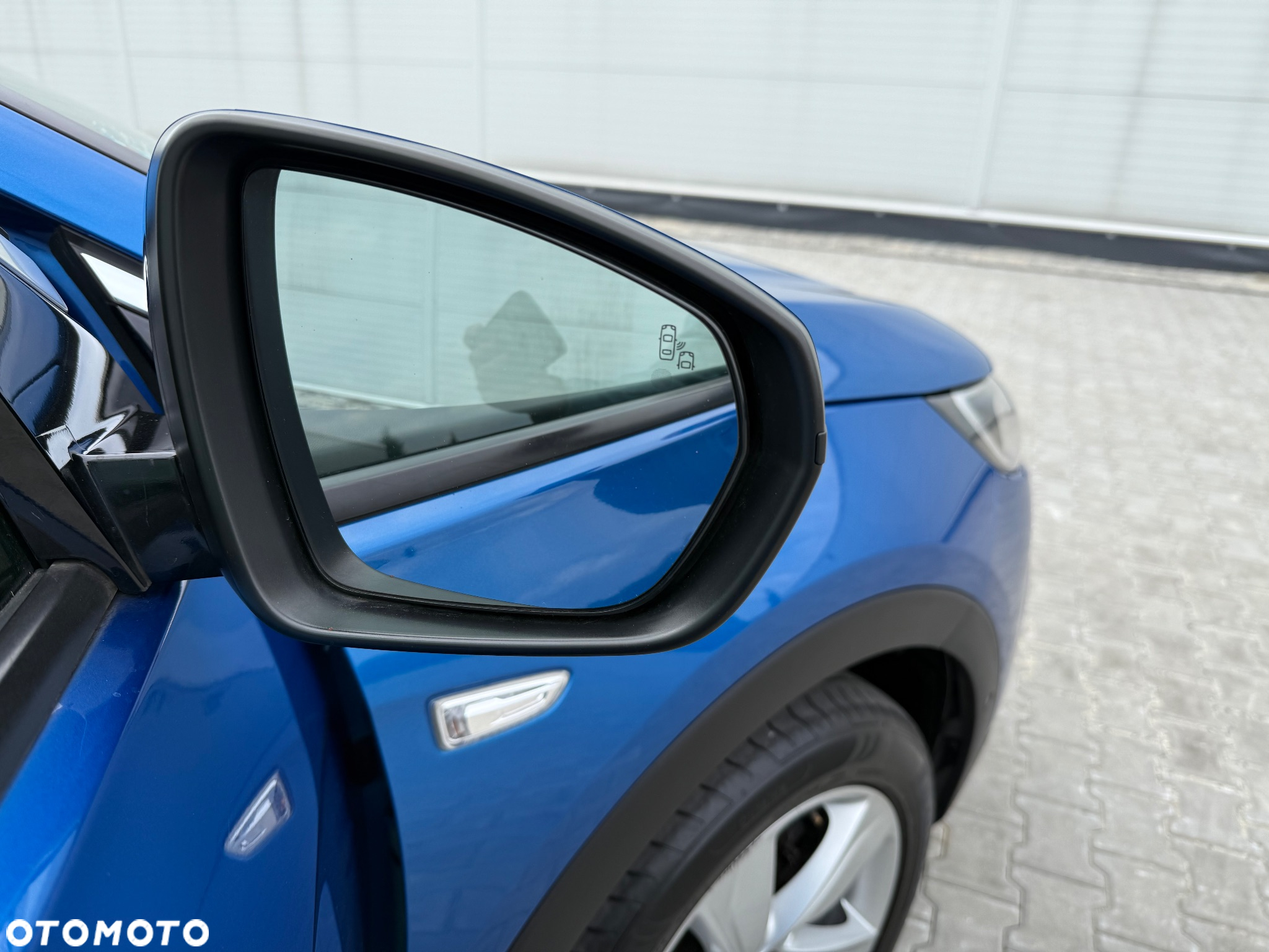 Opel Grandland X 1.2 T Enjoy S&S - 9