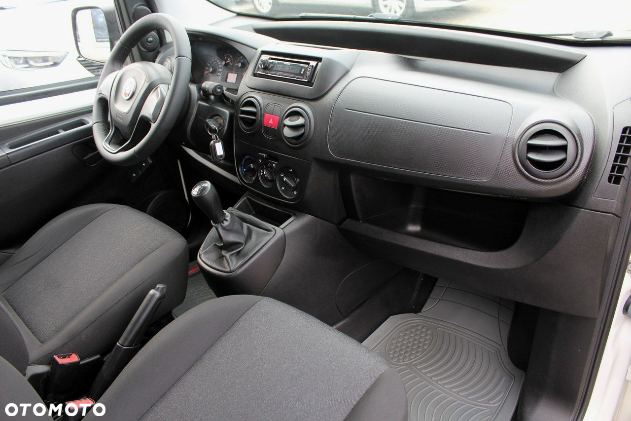 Fiat Fiorino - 9