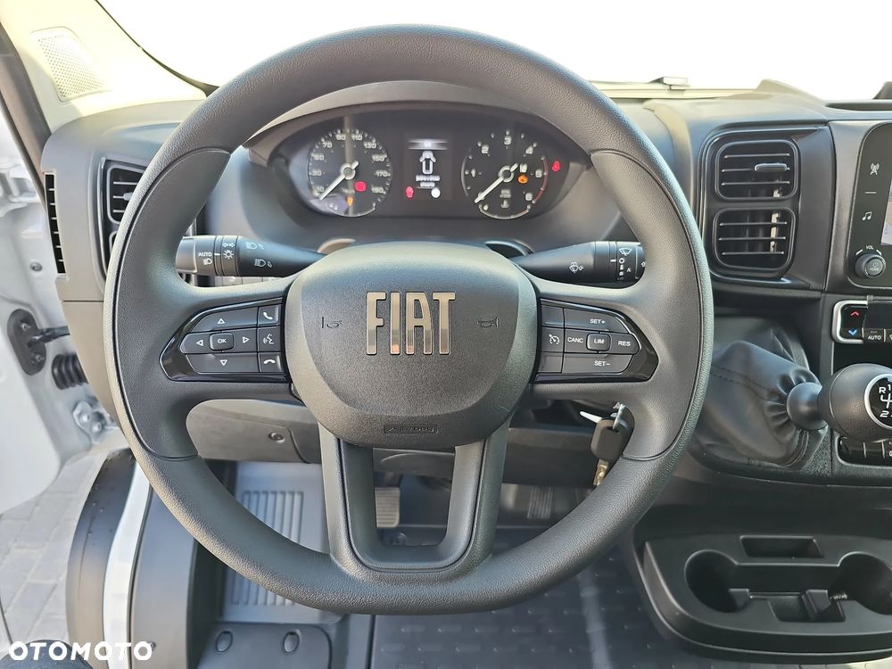 Fiat Ducato MAXI Furgon L3H2 - 17
