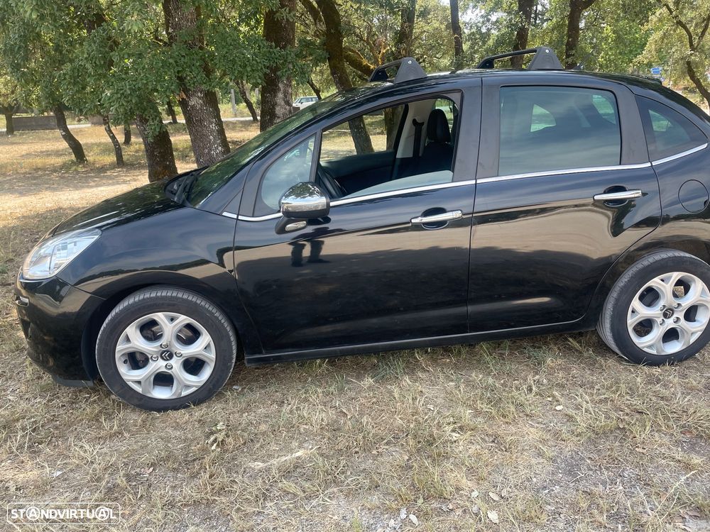 Citroën C3 1.2 VTi Seduction - 5