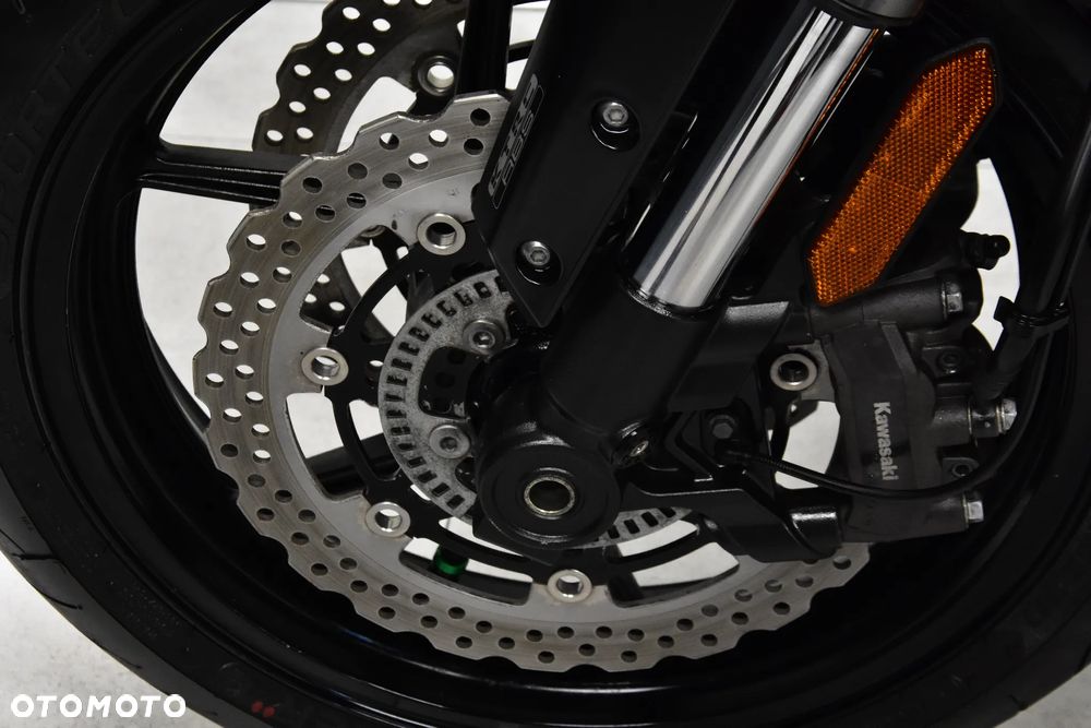 Kawasaki Versys 1000 - 34
