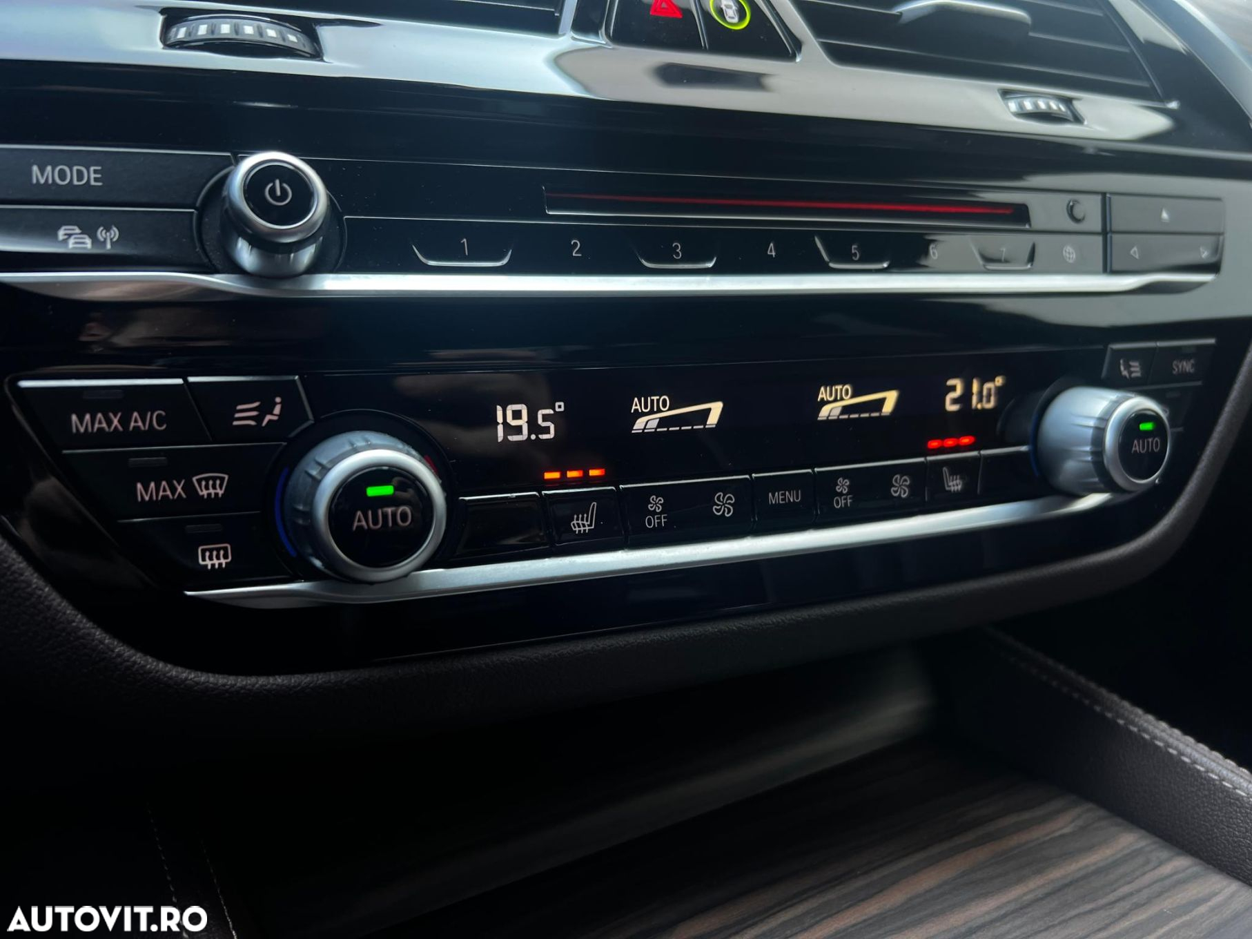 BMW Seria 5 - 19