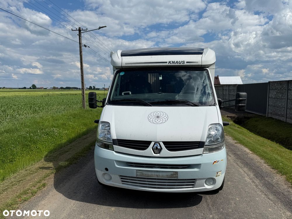 KNAUS Sun Ti - 2