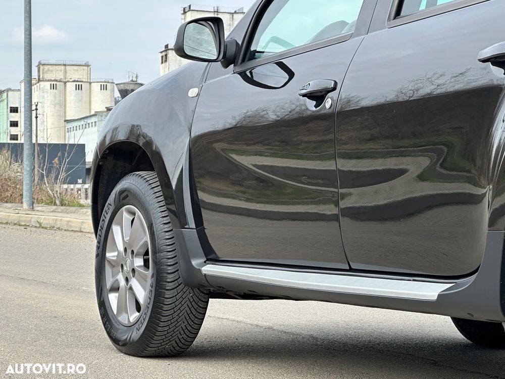 Dacia Duster TCe 125 4x2 Prestige - 11