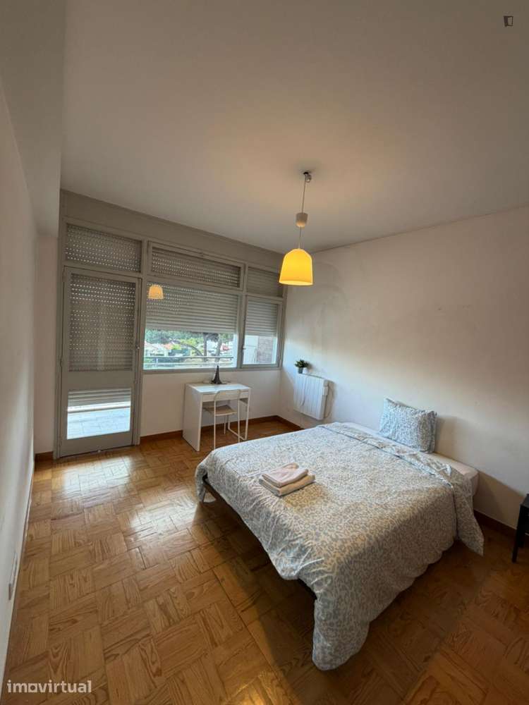 Quarto - localizado em Olivais Lisbon - Grande imagem: 4/14