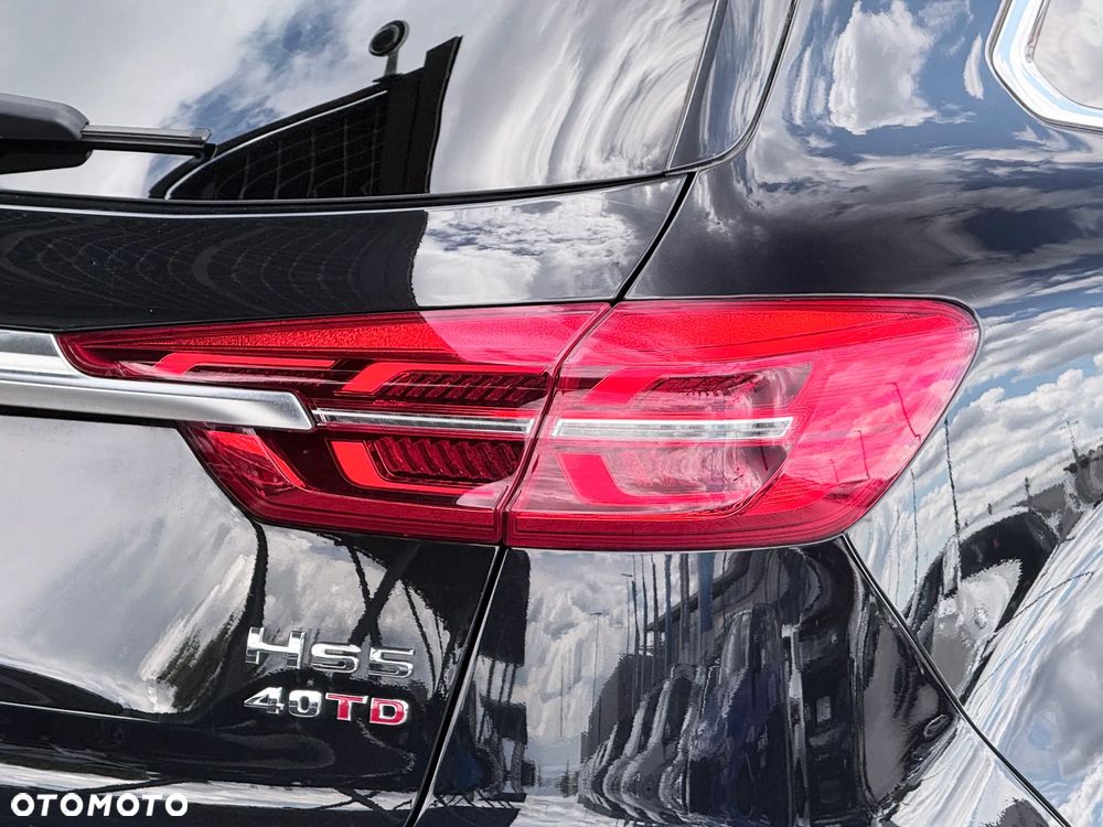 Hongqi HS5 - 13