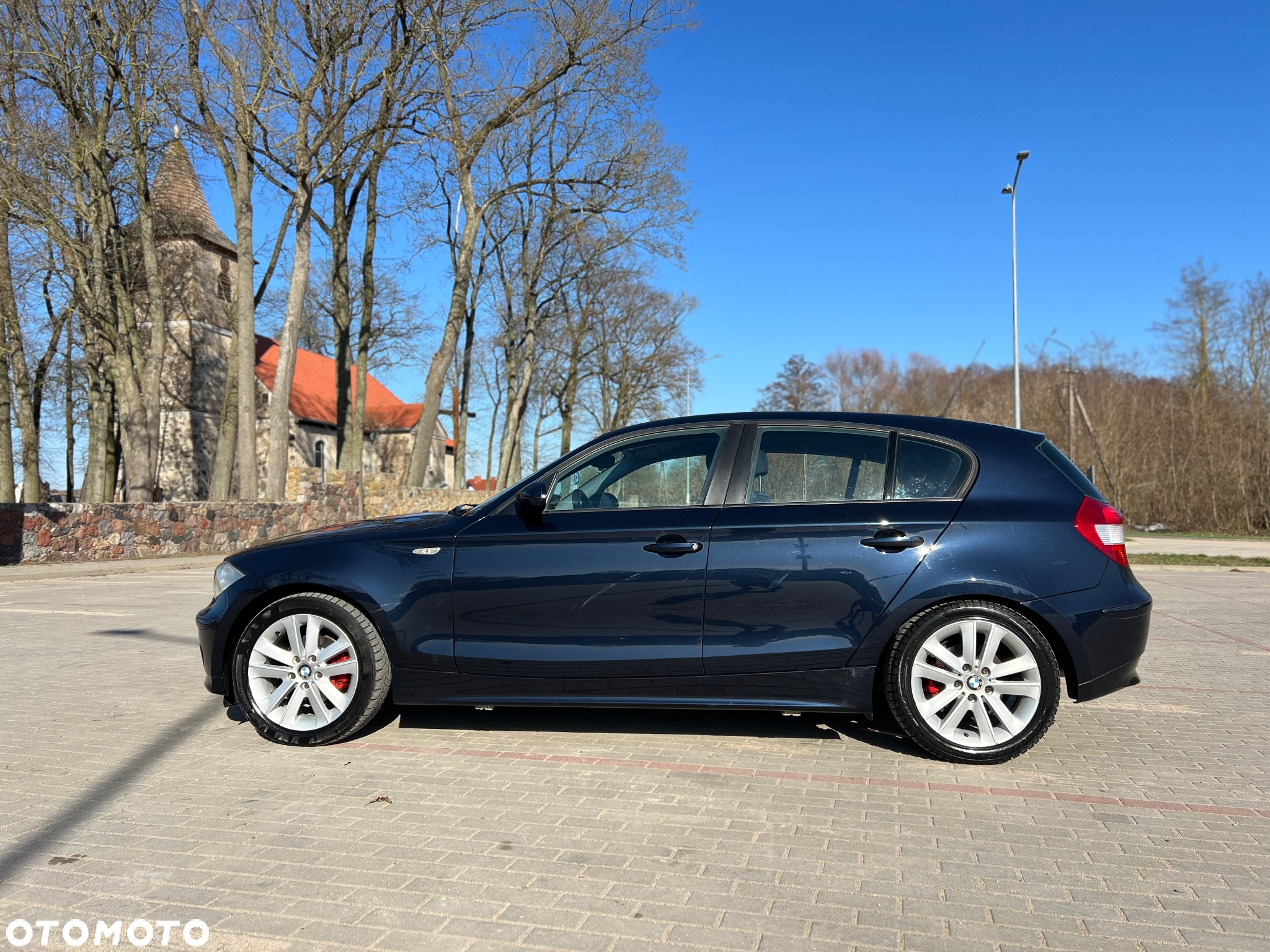 BMW Seria 1 118d - 2