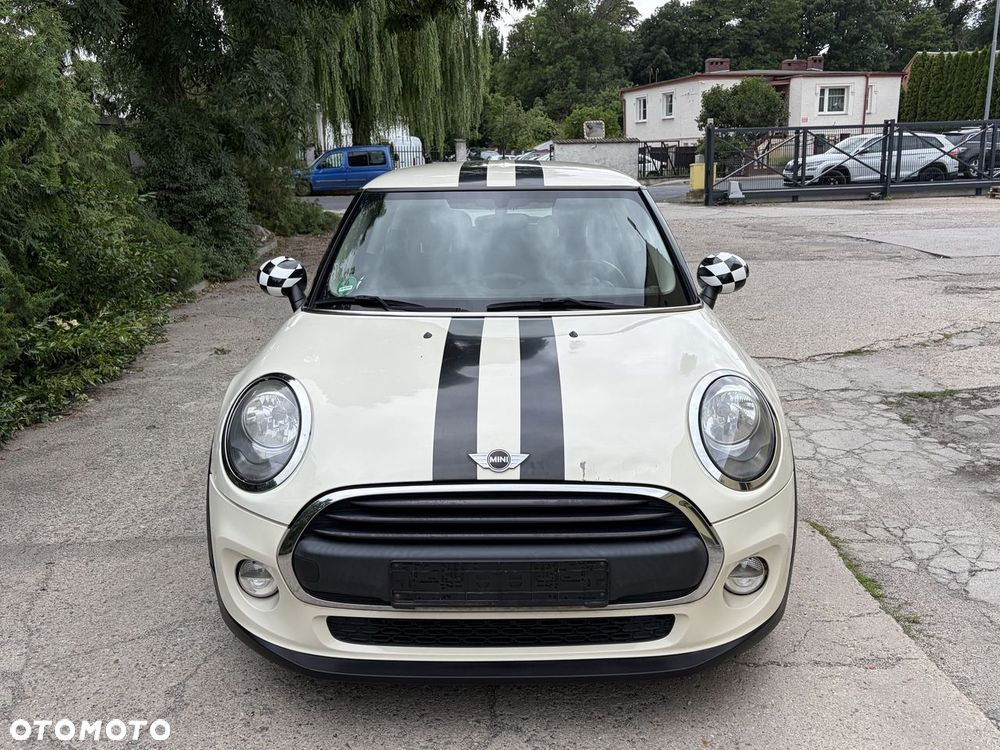 MINI ONE - 17