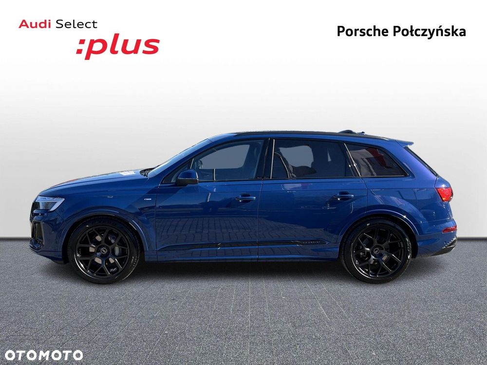 Audi Q7 - 7