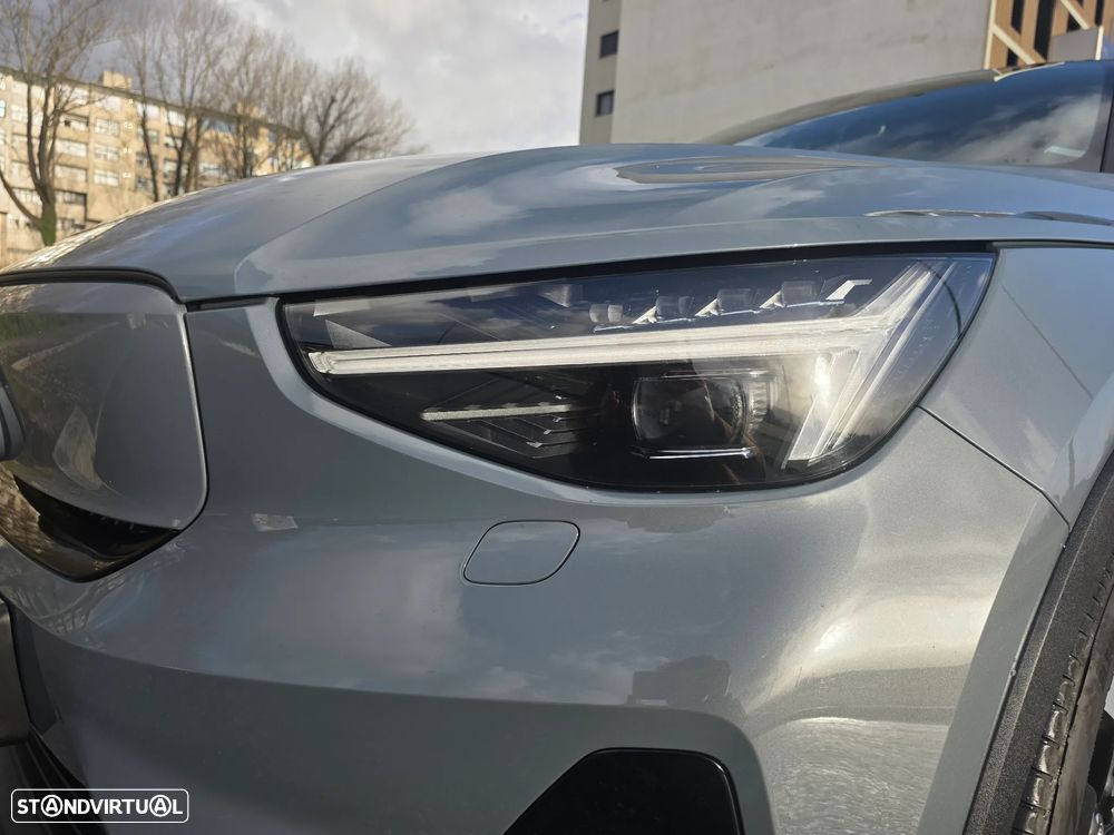 Volvo XC 40 Recharge Twin Ultimate - 12