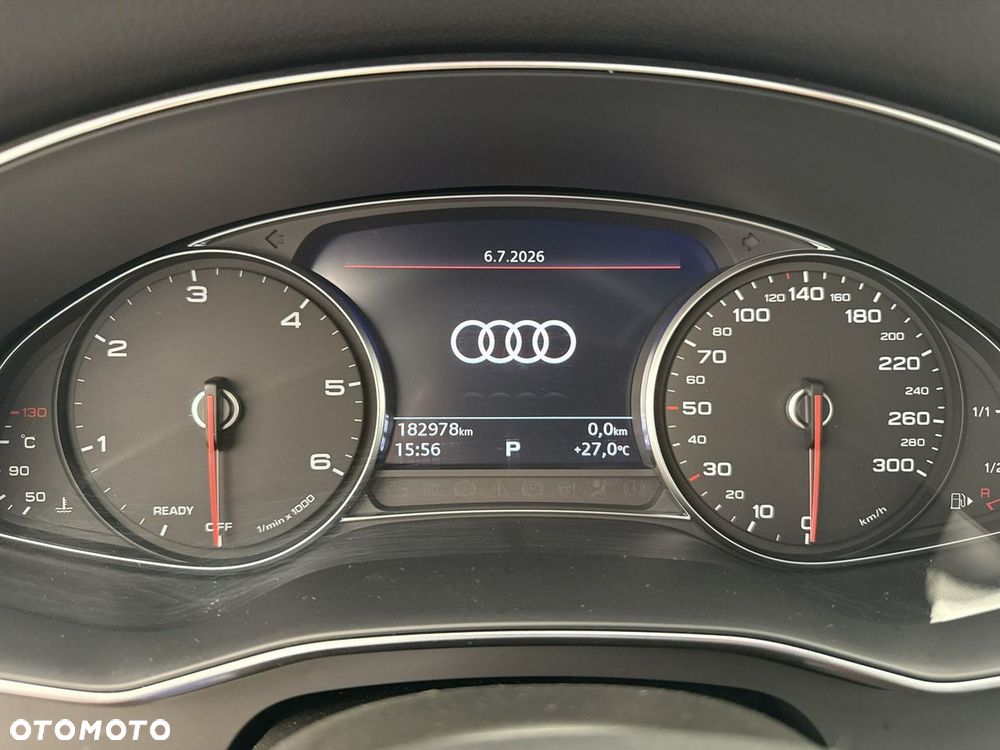 Audi A6 Limousine - 16