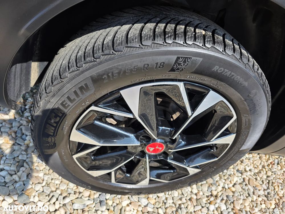 DS Automobiles DS 3 Crossback 155 - 15