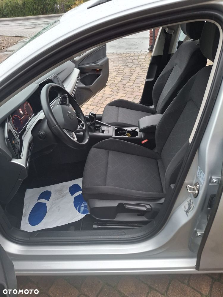 Volkswagen Golf 2.0 TDI SCR Life - 9