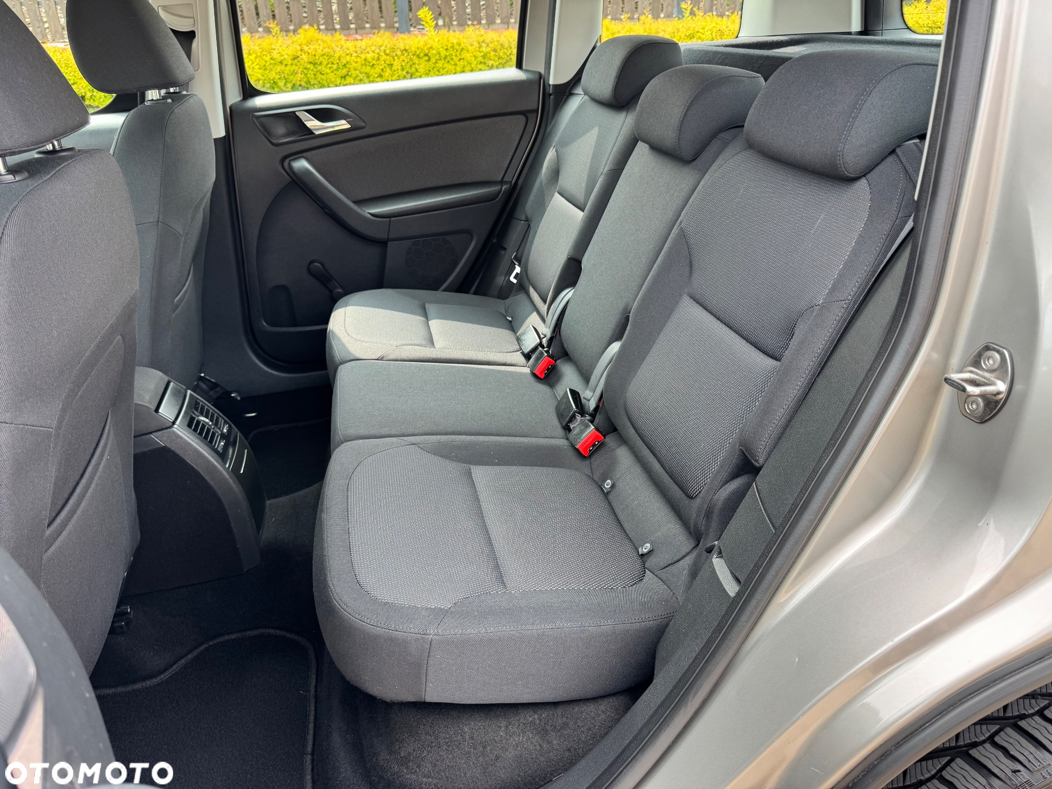 Skoda Yeti 1.2 TSI 4x2 Elegance - 6
