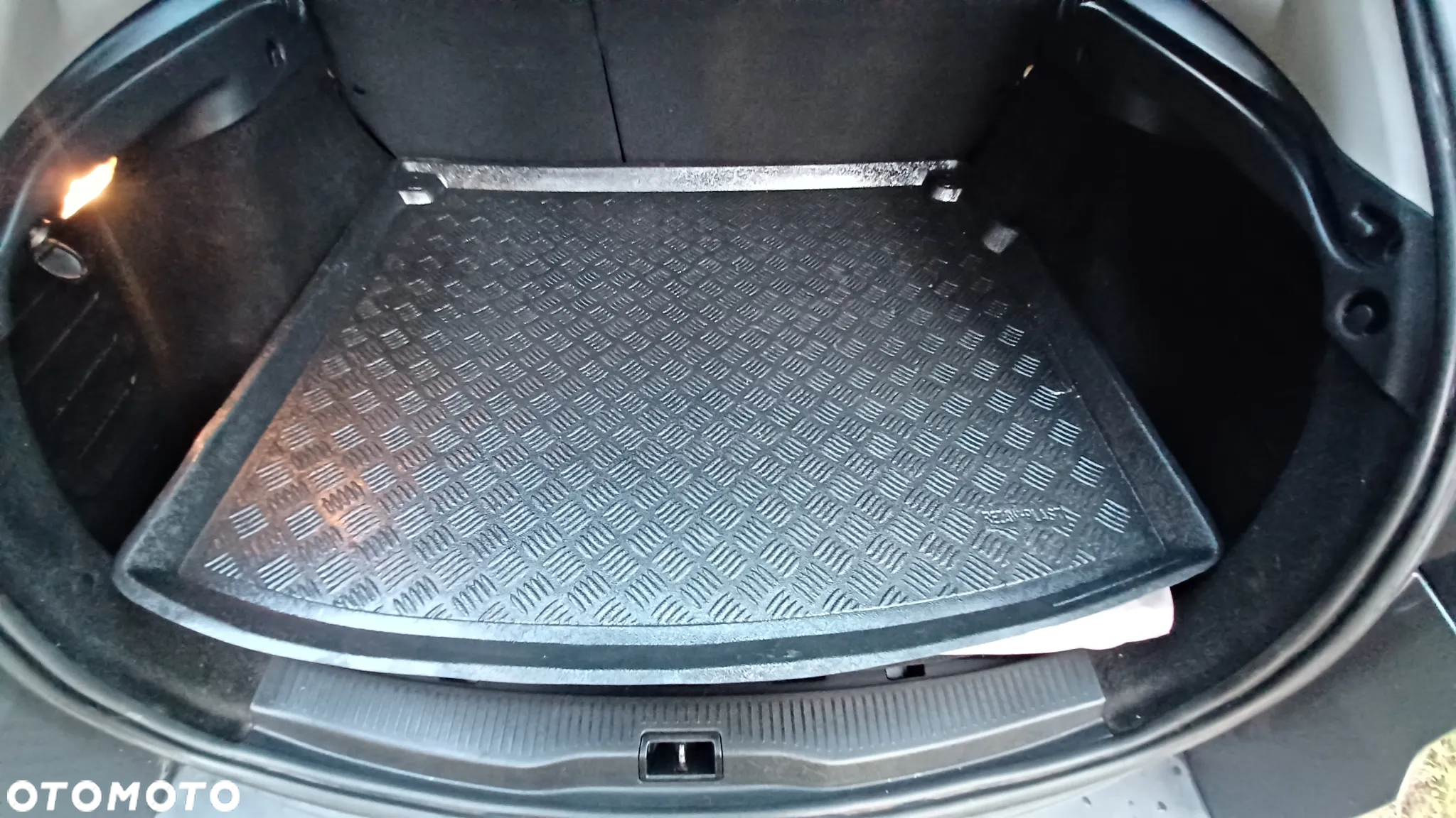 Renault Megane 1.6 16V 110 Dynamique - 17