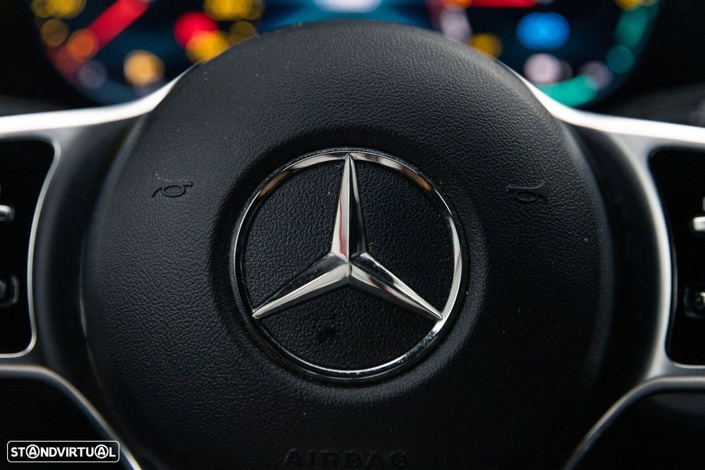 Mercedes-Benz GLC 300 e Coupé 4Matic - 26
