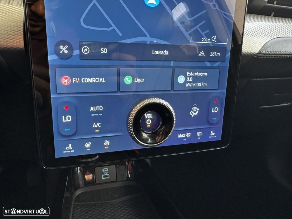 Ford Mustang Mach-E 75.7 kWh Base - 19