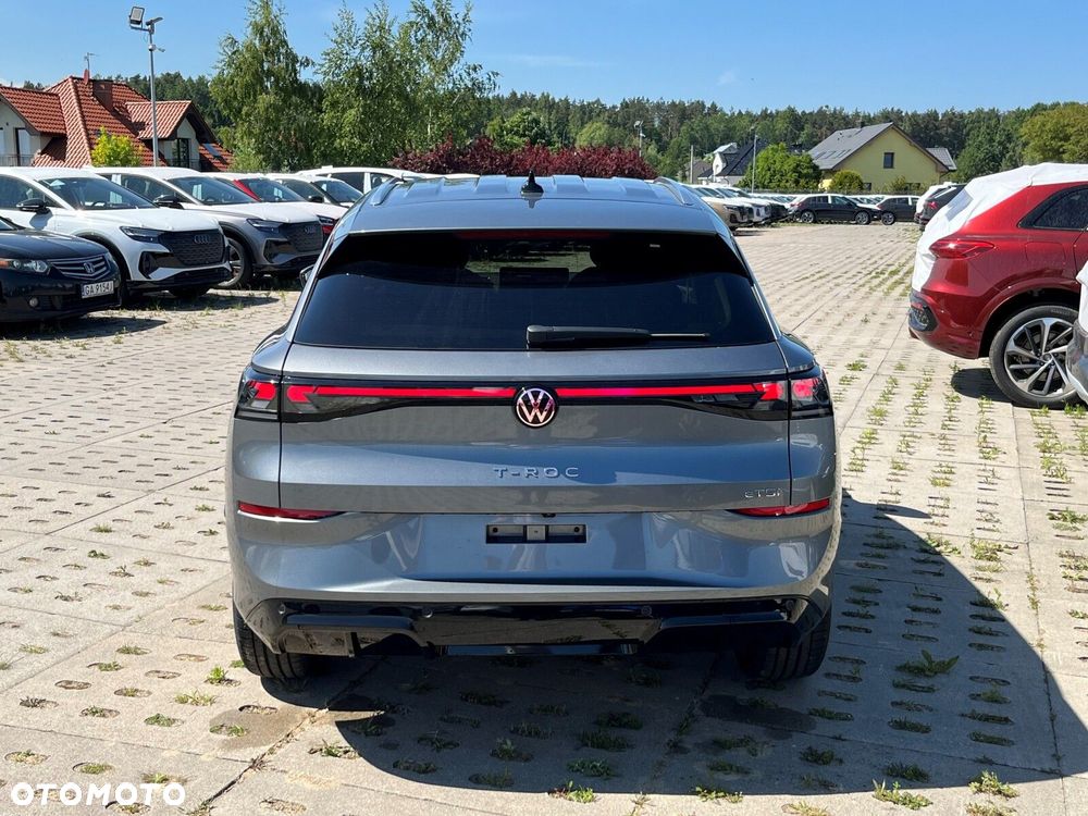 Volkswagen T-Roc 2026 photo 5