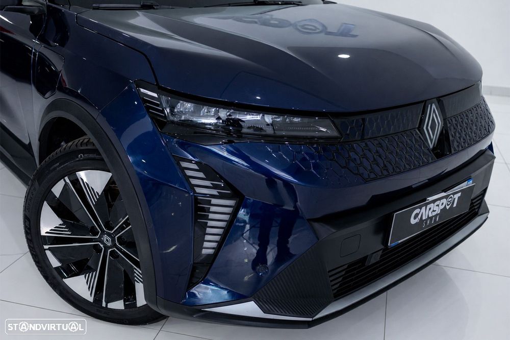 Renault Scénic E-Tech 87 kWh Techno - 7