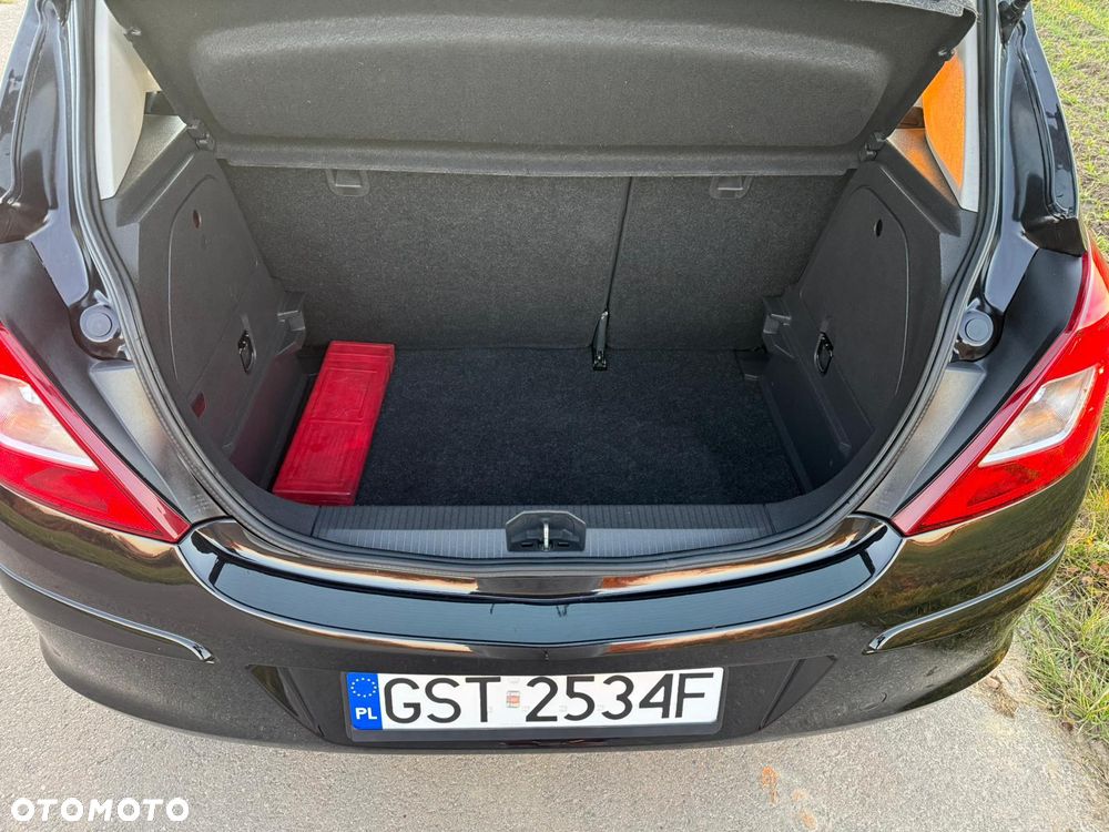 Opel Corsa 1.2 16V Selection 110 Jahre - 27