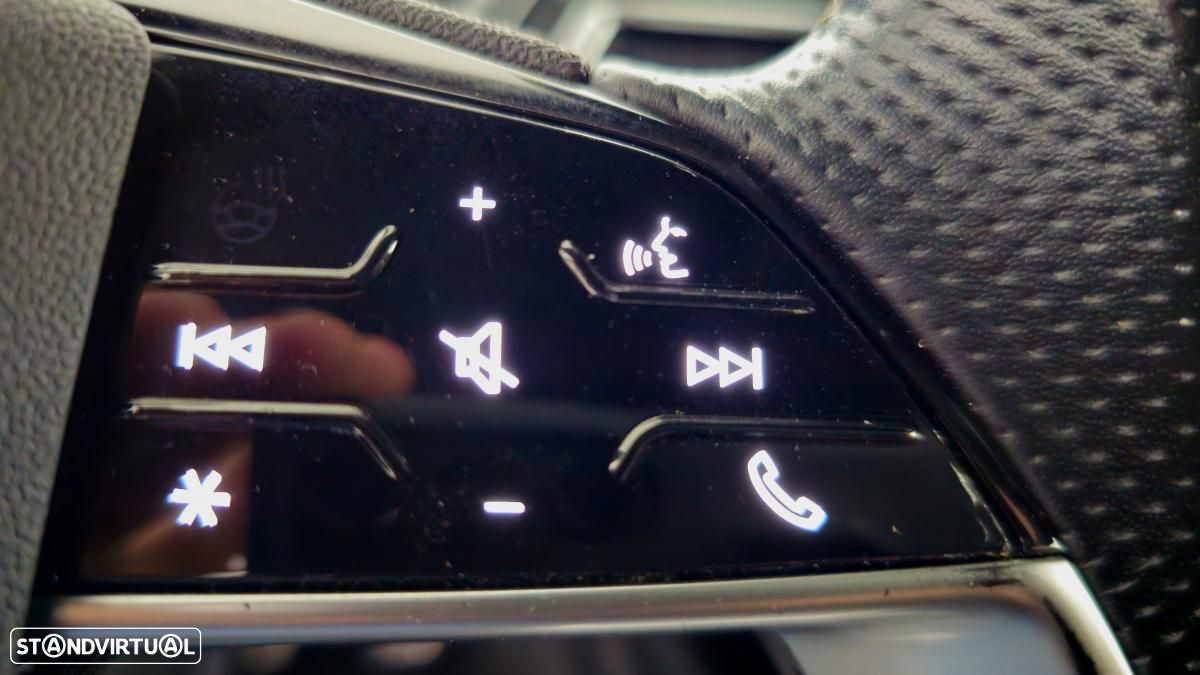 Audi Q4 Sportback e-tron 40 82 kWH - 17