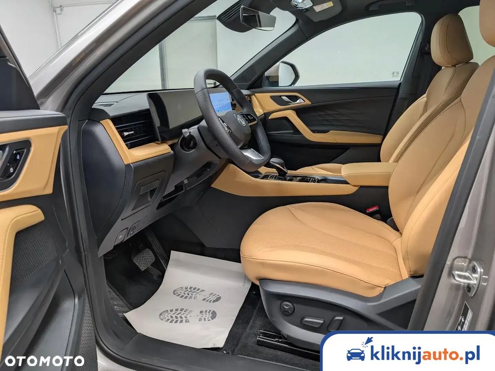 MG HS 1.5T PHEV Exclusive - 9