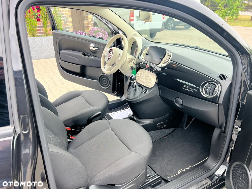 Fiat 500 - 11