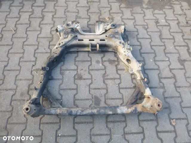 SANKI WÓZEK ŁAWA KOŁYSKA MAZDA 6 2.0 CITD 02-08 - 2