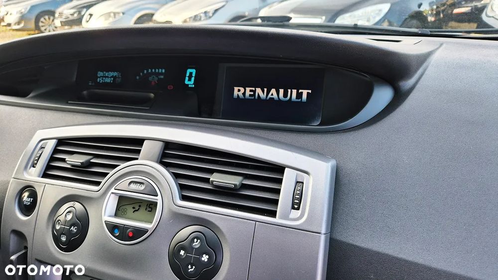 Renault Grand Scenic Gr 2.0 16V Privilege - 38