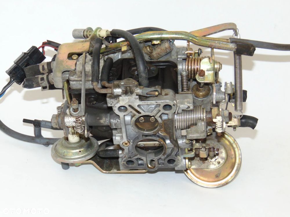 Gaźnik przepustnica Daewoo Tico 0.8 800 - 17