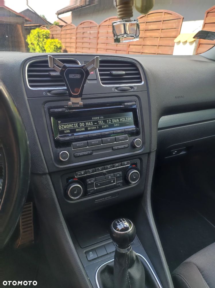 Volkswagen Golf 1.2 TSI Style - 7