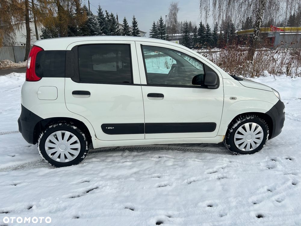 Fiat Panda - 7