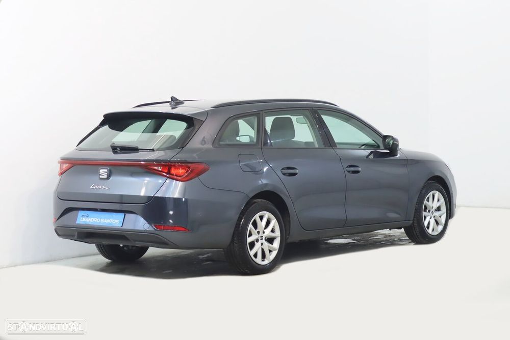 SEAT Leon ST 1.0 TSI Style - 3