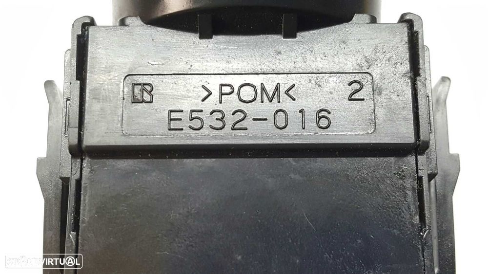 COMANDO DO LIMPA-VIDROS MITSUBISHI OUTLANDER (GF0) KAITEKI 4WD - 5