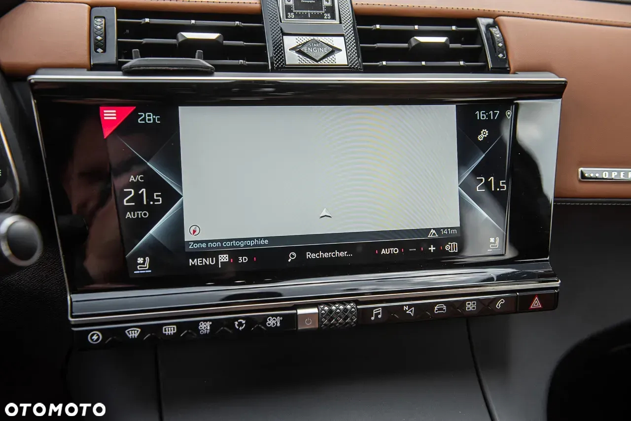 DS Automobiles DS 7 Crossback - 25