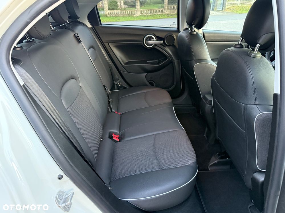 Fiat 500X 1.4 MultiAir S-Design - 25