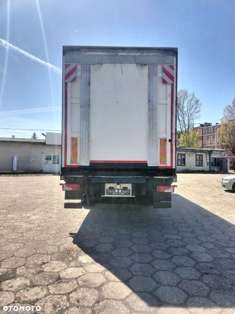 Scania P250 - 4