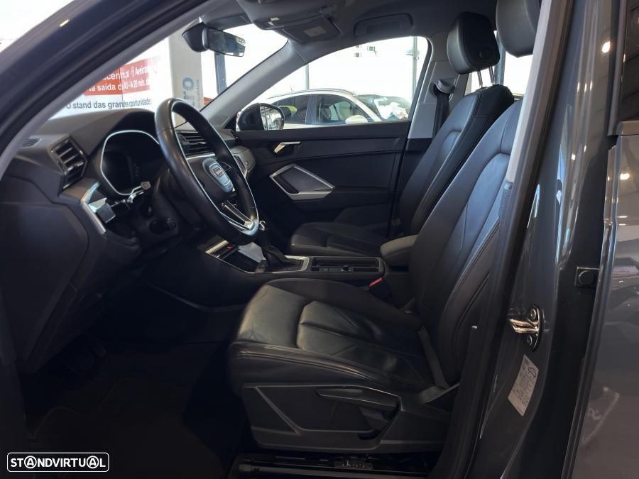 Audi Q3 45 TFSIe S tronic - 9