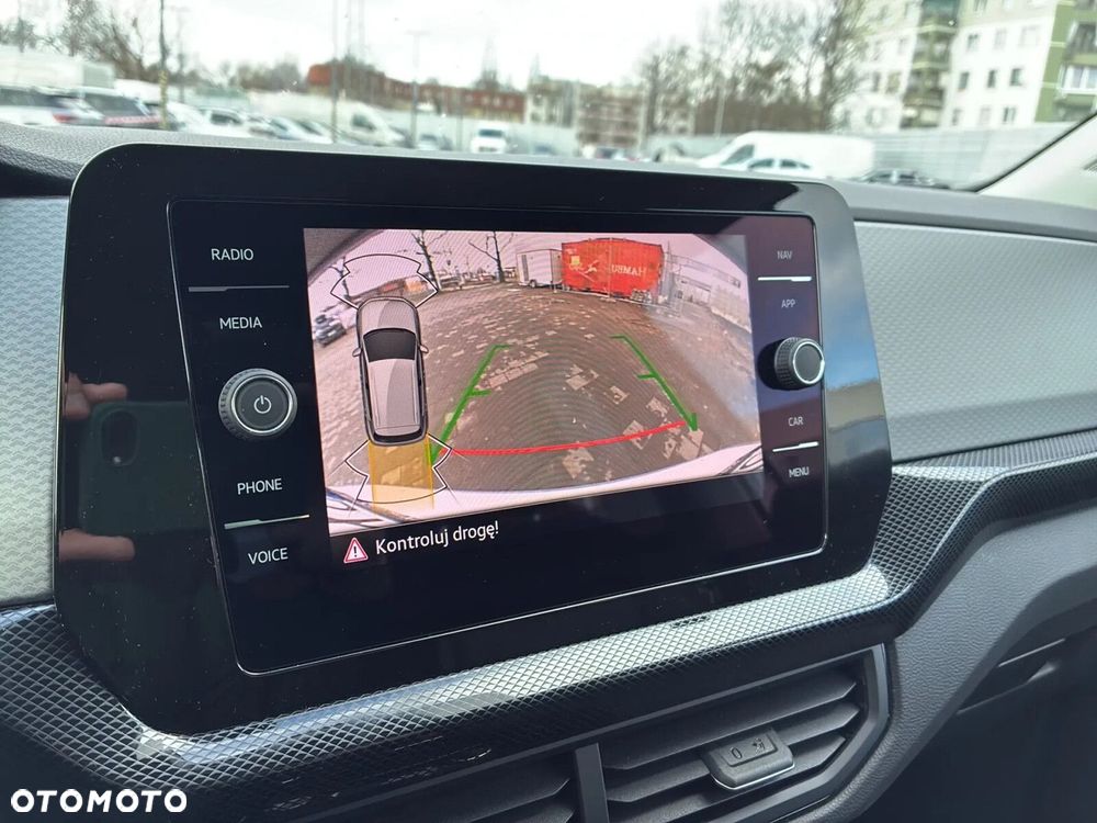 Volkswagen T-Cross - 20