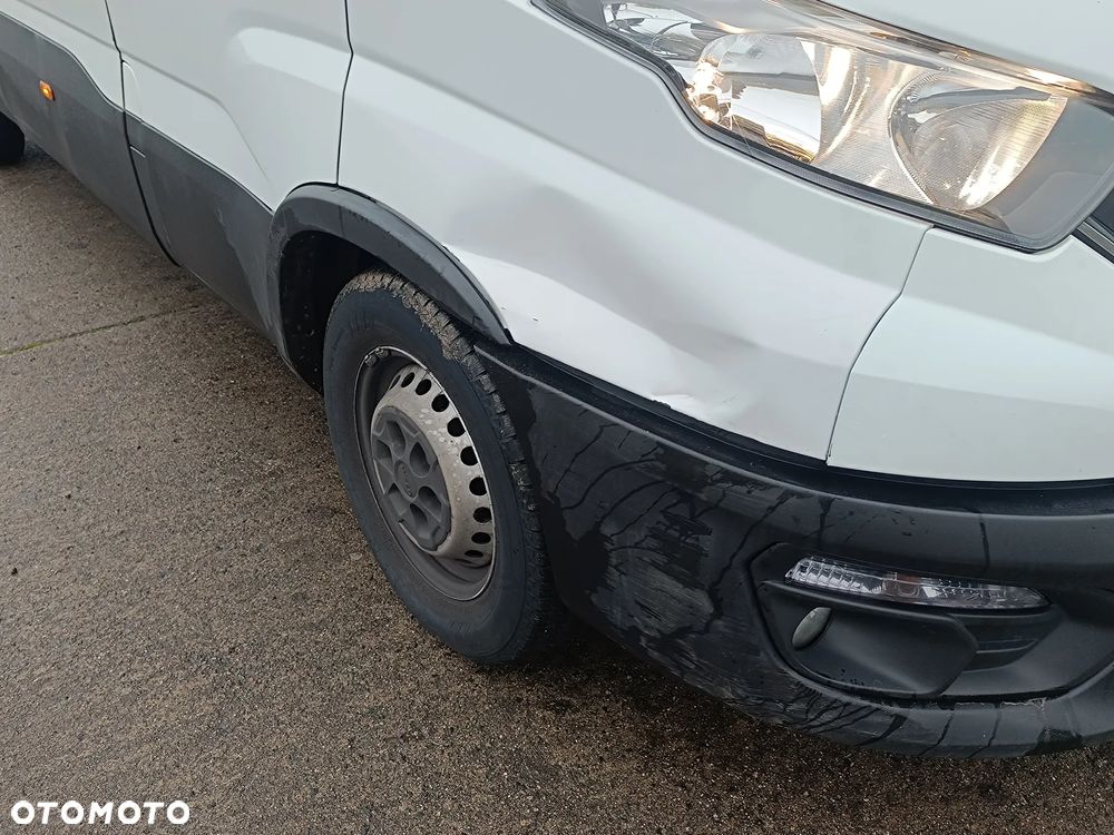 Iveco Daily - 8