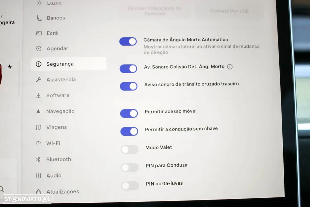 Tesla Model Y RWD - 25