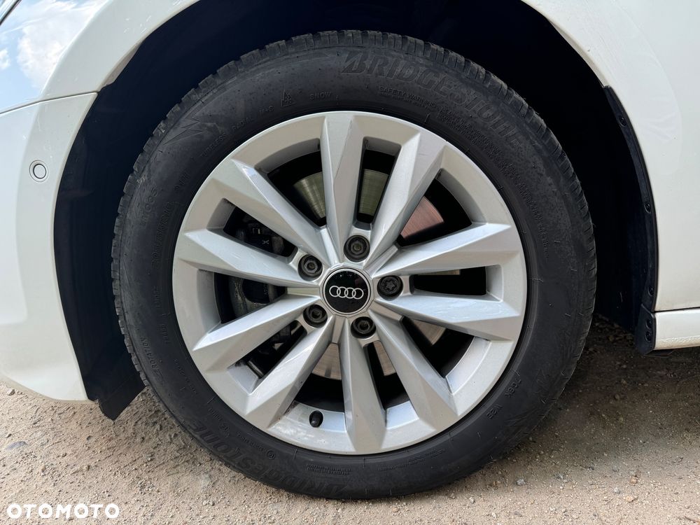 Audi A3 - 9