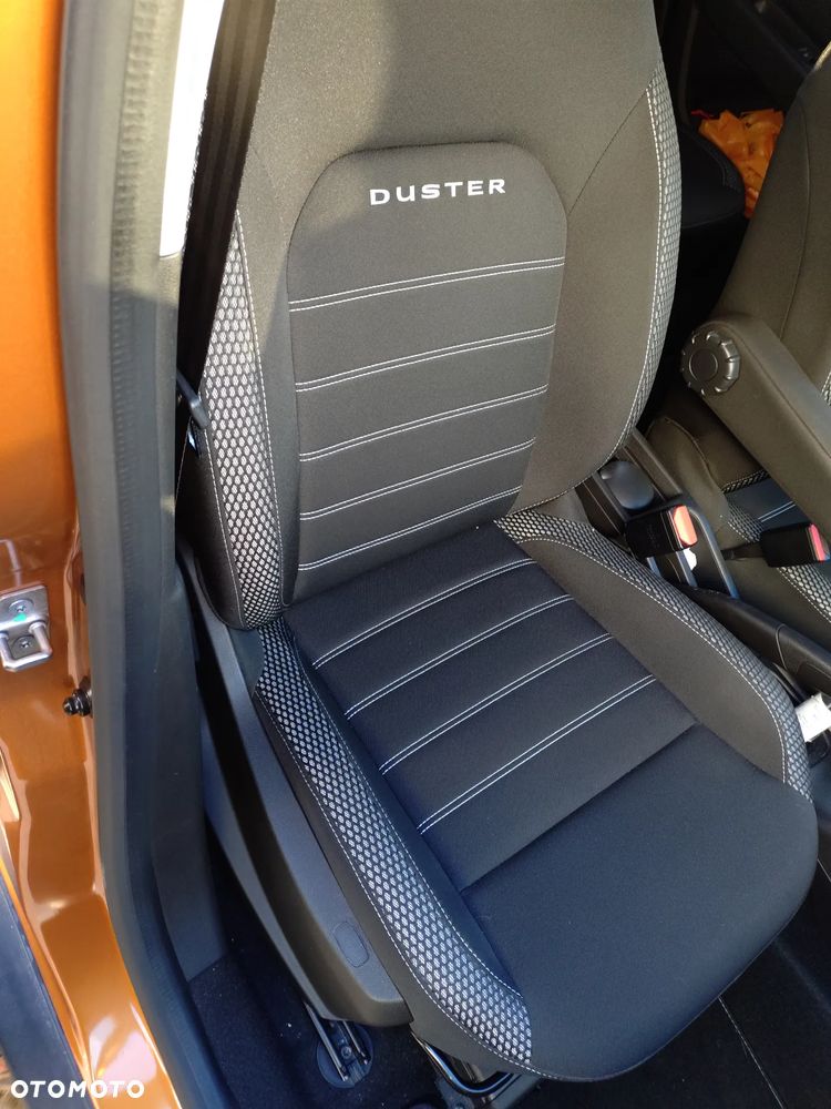 Dacia Duster 1.0 TCe Prestige - 7