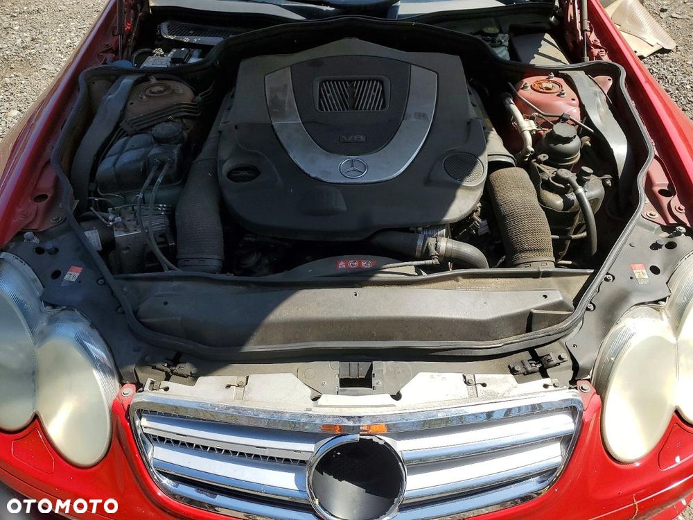 Mercedes-Benz SL - 11