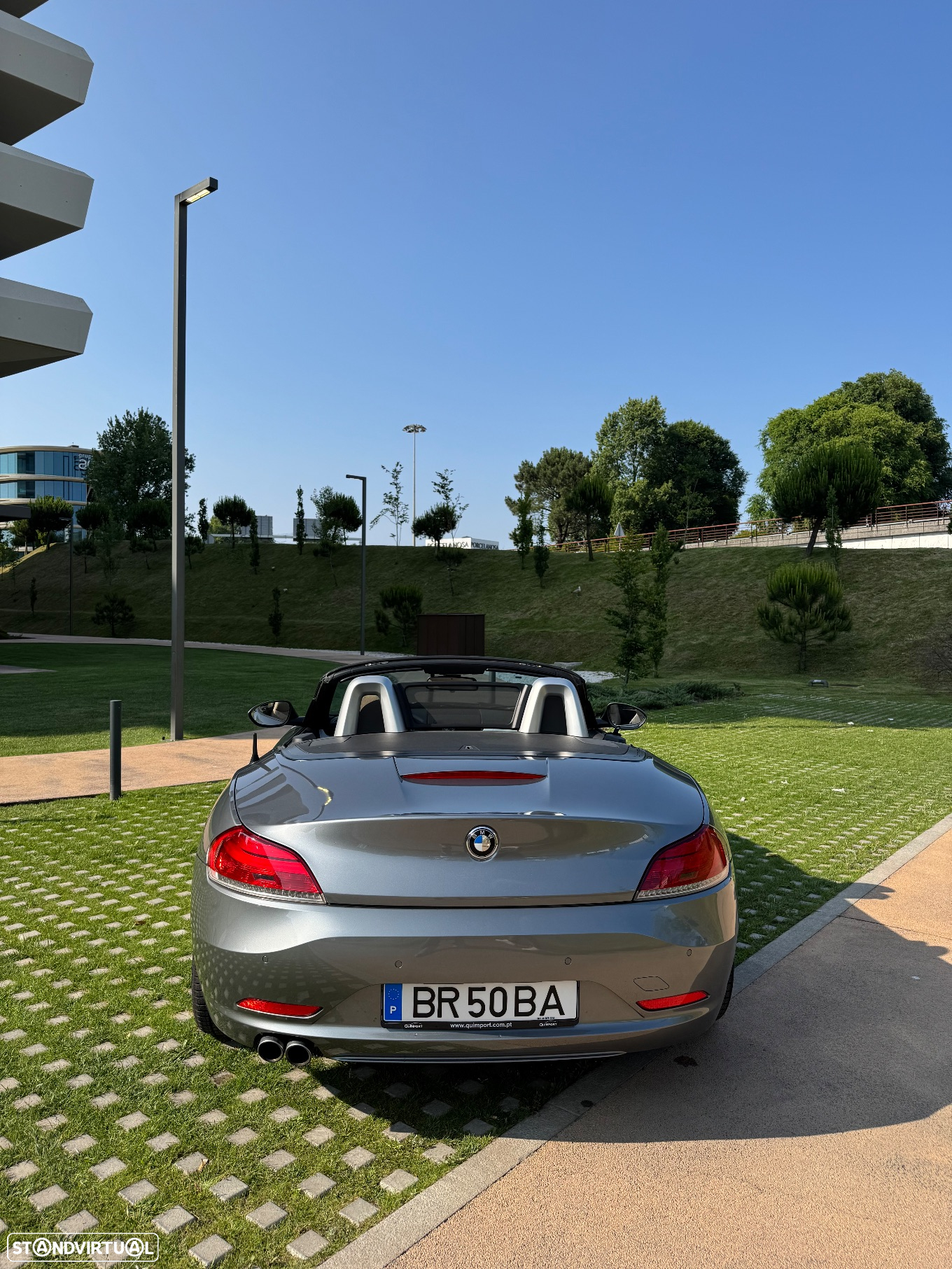 BMW Z4 sDrive23i Aut. - 25