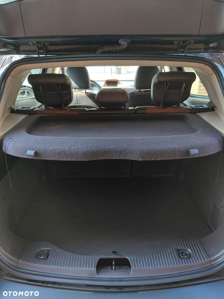 Opel Mokka 1.6 CDTI Cosmo S&S - 9