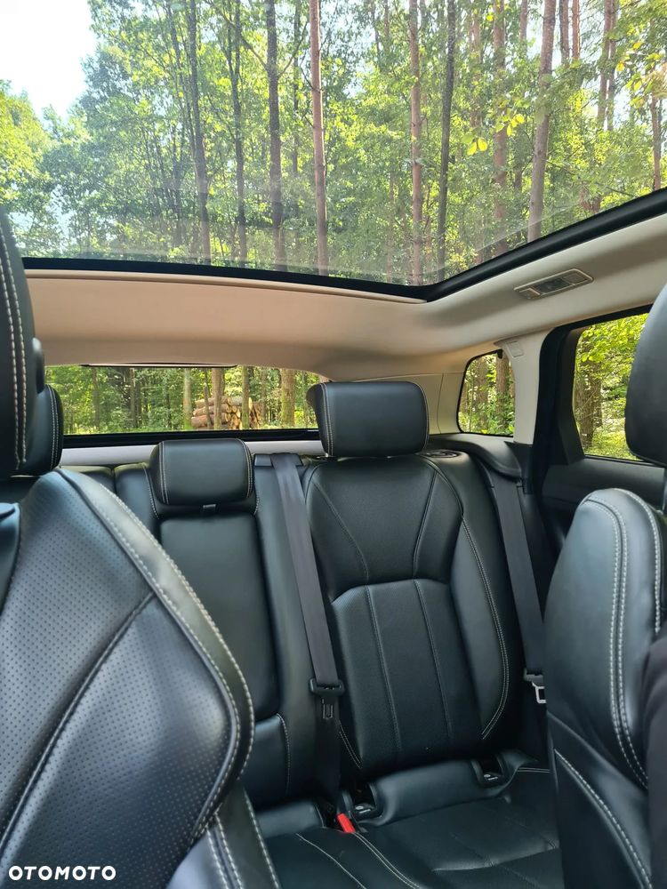 Land Rover Range Rover Evoque - 11