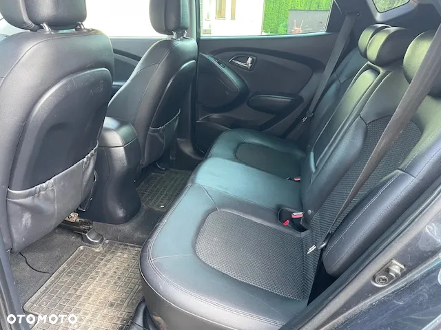 Hyundai ix35 2.0 CRDi 4WD Premium - 7