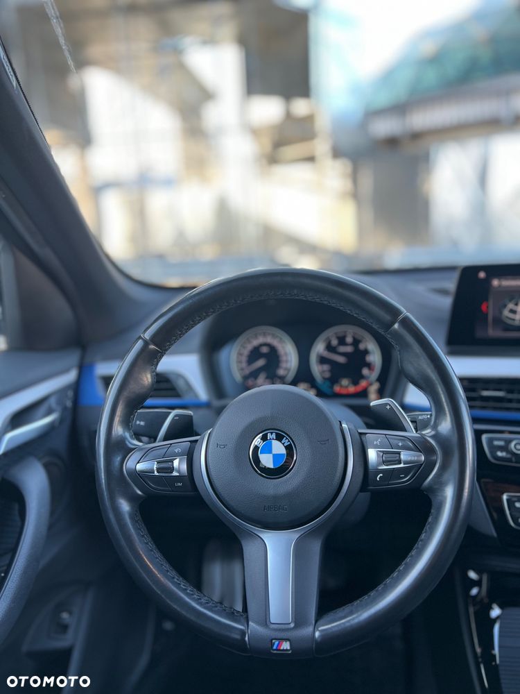 BMW X1 xDrive18d M Sport - 27