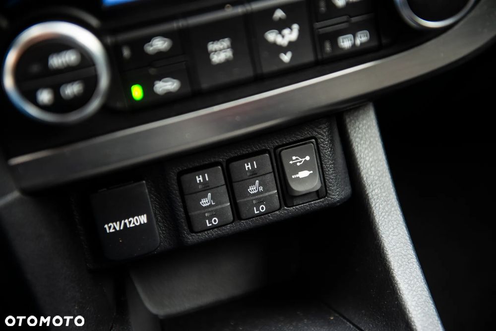 Toyota Auris 1.6 Valvematic Executive - 33